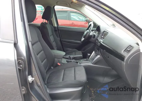 2014 Mazda Cx-5 Touring from USA, damaged, VIN JM3KE2CY5E0355607